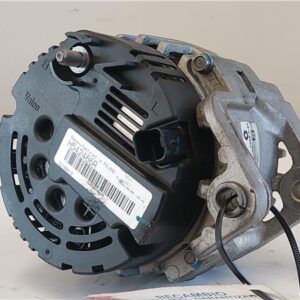 ALTERNADOR Renault scenic i (ja...)(1999->) 1.9 DCI Authentique [1,9 Ltr. - 75 kW dCi Diesel CAT] D/F9Q K7 - #Prov# DF9QK7PROV H542466R GRANATE    generador