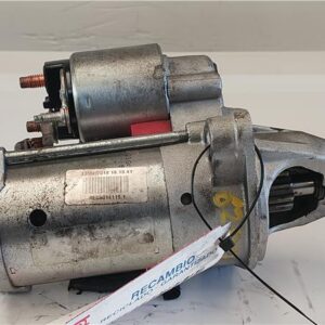 MOTOR ARRANQUE Ford fiesta v (jh_, jd_) 1.4 16V FXJB 20-100-01010 2010001010 AZUL    de