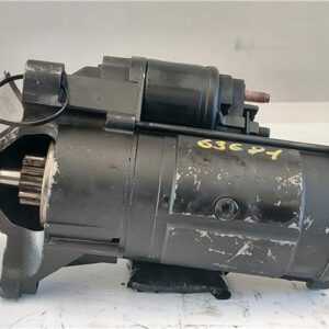 MOTOR ARRANQUE SANTANA - #Prov# santana 350 - #prov# 2.0 TDI  4X4 - #Prov# D/RHP - #Prov# DRHPPROV MRS13240 BLANCO    de