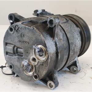 COMPRESOR AIRE ACOND. Peugeot 406 berlina (s1/s2)(08.1995->) 2.0 HDi 110 RHZ (DW10ATED) RHZ(DW10ATED) 061411024 61411024 GRIS    Acondicionado