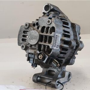 ALTERNADOR Ford fiesta v (jh_, jd_) 1.4 16V FXJB 2S6T-10300-DB 2S6T10300DB AZUL generador