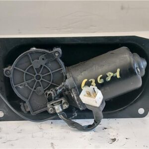 MOTOR LIMPIAPARABRISAS DEL. SANTANA - #Prov# santana 350 - #prov# 2.0 TDI  4X4 - #Prov# D/RHP - #Prov# DRHPPROV 141201320I0 BLANCO    Delanteras delanteros