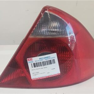PILOTO TRA. DCHO. Ford mondeo iii sedán (b4y) 2.0 TDCi FMBA 084311938RR 84311938RR DORADO Bombilla Derecha derecho Faro Lámpara Luz Trasera trasero MMT6