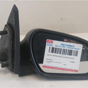RETROVISOR ELECTRICO DCHO. Ford mondeo iii sedán (b4y) 2.0 TDCi FMBA E9014236 DORADO    Derecho Espejo MMT6
