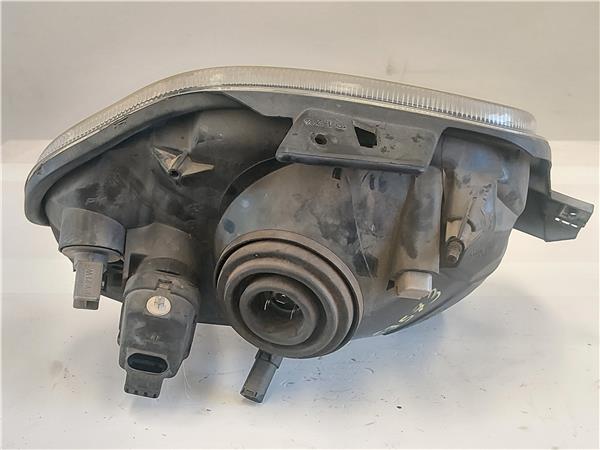FARO DEL. IZDO. Renault clio ii fase i (b/cb0)(1998->) 1.2 (B/CB0F, B/CB0A, B/CB10, B/CB1K, B/CB2D, B/CB2H) G-D7F - #Prov# GD7FPROV E95156 BLANCO Bombillas Delanteras delanteros Izquierdas izquierdos Lámparas luces Luz Pilotos - Imagen 2