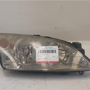 FARO DEL. DCHO Ford mondeo iii sedán (b4y) 2.0 TDCi FMBA 0301174202 301174202 DORADO    Bombillas delanteras Delanteros Derechas Derechos Lámparas luces Luz piloto Pilotos MMT6