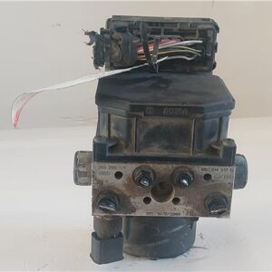 NUCLEO ABS Audi a6 berlina (4b2)(1997->) 2.5 TDI BFC 4B0614517G GRIS    modulador