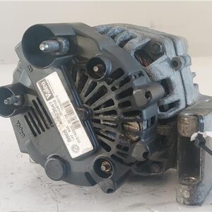 ALTERNADOR Fiat punto / grande punto (199) 1.3 D Multijet 199 A2.000 199A2000 46823547 AZUL    generador