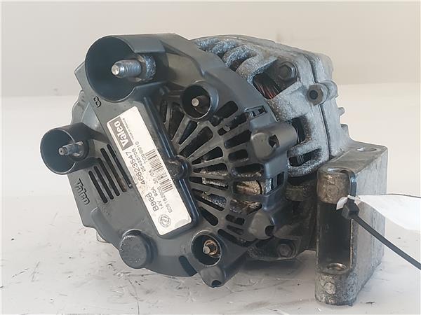 ALTERNADOR Fiat punto / grande punto (199) 1.3 D Multijet 199 A2.000 199A2000 46823547 AZUL generador