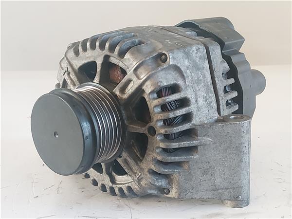 ALTERNADOR Fiat punto / grande punto (199) 1.3 D Multijet 199 A2.000 199A2000 46823547 AZUL generador - Imagen 2