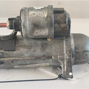 MOTOR ARRANQUE Fiat punto / grande punto (199) 1.3 D Multijet 199 A2.000 199A2000 55204116 AZUL de