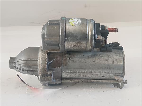 MOTOR ARRANQUE Fiat punto / grande punto (199) 1.3 D Multijet 199 A2.000 199A2000 55204116 AZUL de - Imagen 2