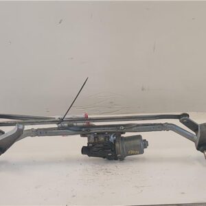 MOTOR LIMPIAPARABRISAS DEL. Land Rover discovery 5 (10.2016->) 2.0 HSE LUXURY TD4 [2,0 Ltr. - 132 kW Td4 CAT] 204DTD - #Prov# 204DTDPROV FK72-17500-AC FK7217500AC ROJO    Delanteras delanteros
