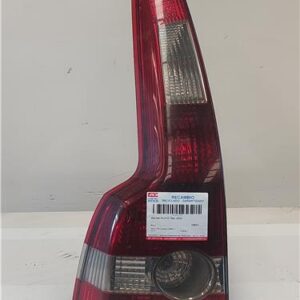 PILOTO TRA. IZDO. Volvo v50 familiar (2004->) 2.0 D D 4204 T D4204T 2211 AZUL OSCURO    Bombilla Faro Izquierdo Lámpara lateral Luz Trasero