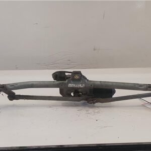 MOTOR LIMPIAPARABRISAS DEL. Volkswagen golf iv berlina (1j1)(1997->) 1.9 TDI ASV 1J1955113B GRIS    Delanteras delanteros EGS