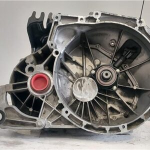 CAJA CAMBIOS MANUAL Ford focus ii (da_) 1.6 TDCi HHDA 6M5R7002YA GRIS transmision
