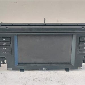 PANTALLA MULTIFUNCION Land Rover discovery 5 (10.2016->) 2.0 HSE LUXURY TD4 [2,0 Ltr. - 132 kW Td4 CAT] 204DTD - #Prov# 204DTDPROV FK72-19C299-AE FK7219C299AE ROJO
