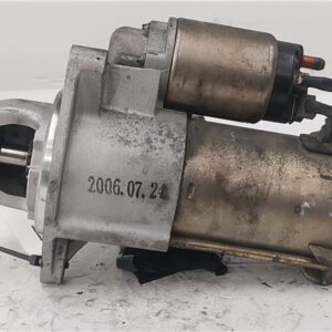 MOTOR ARRANQUE Chevrolet epica (2006->) 2.5 LT [2,5 Ltr. - 115 kW CAT] X 25 D1 X25D1 96647521 GRIS    de