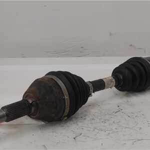 PALIER DEL. DCHO. Chevrolet epica (2006->) 2.5 LT [2,5 Ltr. - 115 kW CAT] X 25 D1 X25D1 96453397 GRIS    cardan Delantero Derecho trasmision