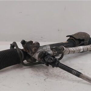 CREMALLERA DIRECCION ASISTIDA Chevrolet epica (2006->) 2.5 LT [2,5 Ltr. - 115 kW CAT] X 25 D1 X25D1 96801275 GRIS    cremalleras STEERING GEAR ASSY
