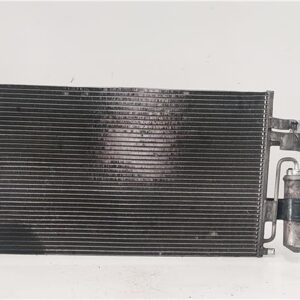 RADIADOR AIRE ACONDICIONADO Chevrolet epica (2006->) 2.5 LT [2,5 Ltr. - 115 kW CAT] X 25 D1 X25D1 GRIS    Acondicionado condensador