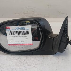RETROVISOR ELECTRICO IZDO. Chevrolet epica (2006->) 2.5 LT [2,5 Ltr. - 115 kW CAT] X 25 D1 X25D1 E4012513 GRIS    Espejo Izquierdo